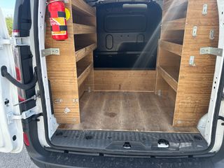 Renault Kangoo 2020 KANGOO 1.5 DIESEL A/C-thumb-50