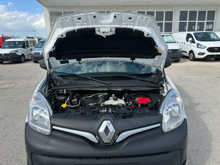 Renault Kangoo 2020 KANGOO 1.5 DIESEL A/C-thumb-12