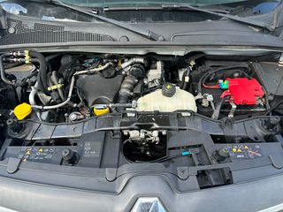 Renault Kangoo 2020 KANGOO 1.5 DIESEL A/C-thumb-14