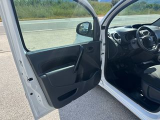 Renault Kangoo 2020 KANGOO 1.5 DIESEL A/C-thumb-24