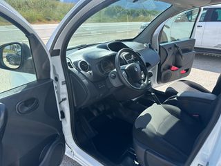 Renault Kangoo 2020 KANGOO 1.5 DIESEL A/C-thumb-25
