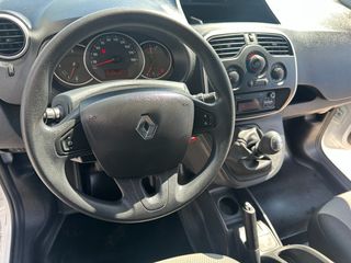 Renault Kangoo 2020 KANGOO 1.5 DIESEL A/C-thumb-28