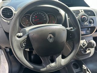 Renault Kangoo 2020 KANGOO 1.5 DIESEL A/C-thumb-30