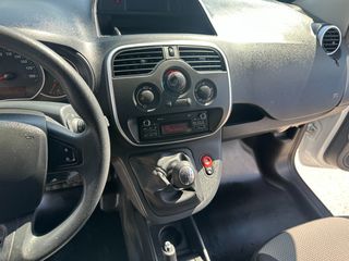 Renault Kangoo 2020 KANGOO 1.5 DIESEL A/C-thumb-33