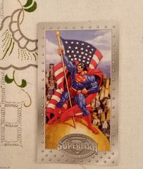 6 ΚΆΡΤΕΣ SUPERMAN, SKYBOX 1994-thumb-1