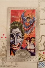 6 ΚΆΡΤΕΣ SUPERMAN, SKYBOX 1994-thumb-3