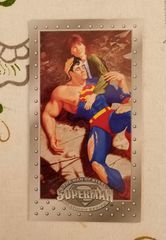 6 ΚΆΡΤΕΣ SUPERMAN, SKYBOX 1994-thumb-4