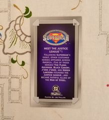 6 ΚΆΡΤΕΣ SUPERMAN, SKYBOX 1994-thumb-12