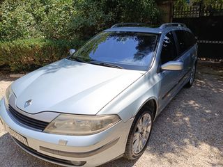 Renault Laguna 2002 LAGUNA 1.8 16V station wagon