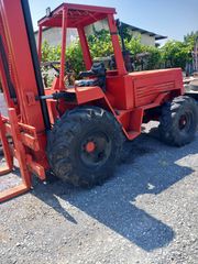 Manitou 1990