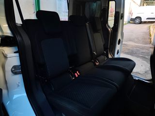 Φορτηγό Έως 7.5τ Ford 2020 TRANSIT-CONNECT-ΠΕΝΤΑΘΕΣΙΟ-FULL EXTRA-CRUISE-EURO 6W !!!*-thumb-40