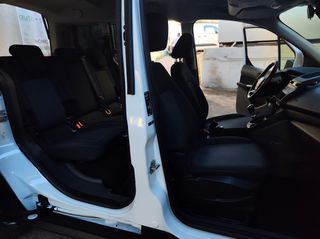 Φορτηγό Έως 7.5τ Ford 2020 TRANSIT-CONNECT-ΠΕΝΤΑΘΕΣΙΟ-FULL EXTRA-CRUISE-EURO 6W !!!*-thumb-26