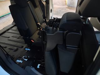 Φορτηγό Έως 7.5τ Ford 2020 TRANSIT-CONNECT-ΠΕΝΤΑΘΕΣΙΟ-FULL EXTRA-CRUISE-EURO 6W !!!*-thumb-32