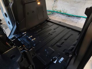 Φορτηγό Έως 7.5τ Ford 2020 TRANSIT-CONNECT-ΠΕΝΤΑΘΕΣΙΟ-FULL EXTRA-CRUISE-EURO 6W !!!*-thumb-34