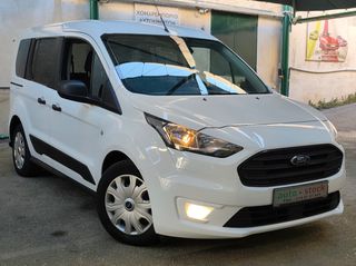 Φορτηγό Έως 7.5τ Ford 2020 TRANSIT-CONNECT-ΠΕΝΤΑΘΕΣΙΟ-FULL EXTRA-CRUISE-EURO 6W !!!*-thumb-20