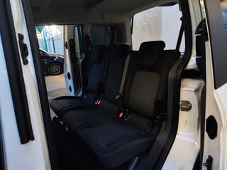 Φορτηγό Έως 7.5τ Ford 2020 TRANSIT-CONNECT-ΠΕΝΤΑΘΕΣΙΟ-FULL EXTRA-CRUISE-EURO 6W !!!*-thumb-39