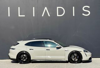 Porsche Taycan 2023 4S Sport Turismo