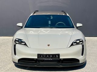 Porsche Taycan 2023 4S Sport Turismo-thumb-2