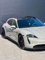 Porsche Taycan 2023 4S Sport Turismo-thumb-3