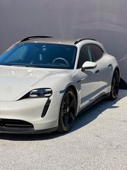 Porsche Taycan 2023 4S Sport Turismo-thumb-4