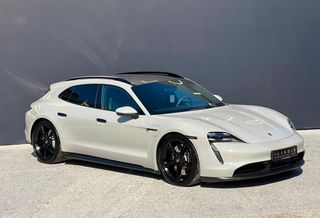 Porsche Taycan 2023 4S Sport Turismo-thumb-5
