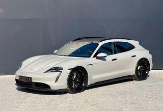 Porsche Taycan 2023 4S Sport Turismo-thumb-6