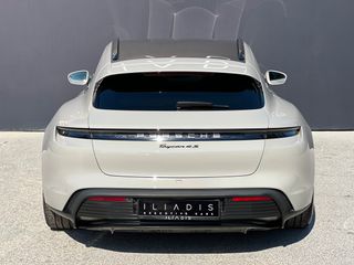 Porsche Taycan 2023 4S Sport Turismo-thumb-7