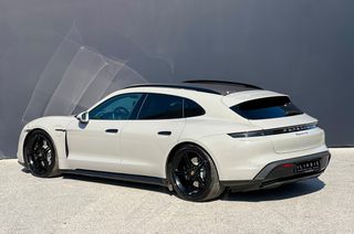 Porsche Taycan 2023 4S Sport Turismo-thumb-10