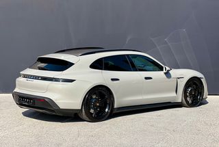 Porsche Taycan 2023 4S Sport Turismo-thumb-11