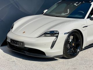 Porsche Taycan 2023 4S Sport Turismo-thumb-12
