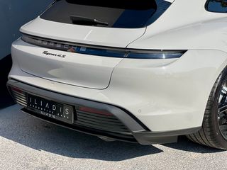 Porsche Taycan 2023 4S Sport Turismo-thumb-13