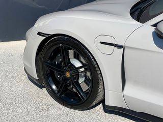 Porsche Taycan 2023 4S Sport Turismo-thumb-14