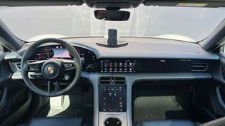 Porsche Taycan 2023 4S Sport Turismo-thumb-15
