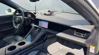 Porsche Taycan 2023 4S Sport Turismo-thumb-19