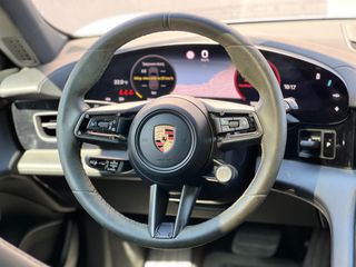 Porsche Taycan 2023 4S Sport Turismo-thumb-22