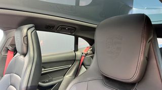 Porsche Taycan 2023 4S Sport Turismo-thumb-25