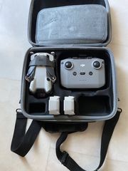 Multicopters-Drones DJI 2025 4 mini pro