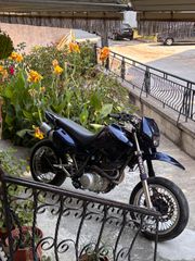 Yamaha XT 600 2004