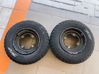 ΖΑΝΤΟΛΑΣΤΙΧΑ ΣΕΤ YAMAHA RAPTOR 700-thumb-1