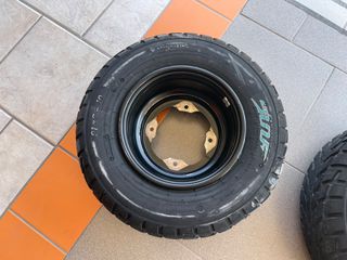 ΖΑΝΤΟΛΑΣΤΙΧΑ ΣΕΤ YAMAHA RAPTOR 700-thumb-3