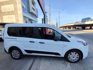 Ford Transit Connect 2020 ΠΕΝΤΑΘΕΣΙΟ-FULL EXTRA-CRUISE-EURO 6W !!!*-thumb-30