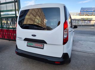 Ford Transit Connect 2020 ΠΕΝΤΑΘΕΣΙΟ-FULL EXTRA-CRUISE-EURO 6W !!!*-thumb-32