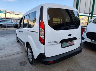 Ford Transit Connect 2020 ΠΕΝΤΑΘΕΣΙΟ-FULL EXTRA-CRUISE-EURO 6W !!!*-thumb-34
