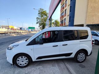Ford Transit Connect 2020 ΠΕΝΤΑΘΕΣΙΟ-FULL EXTRA-CRUISE-EURO 6W !!!*-thumb-36