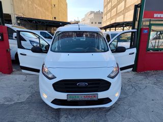 Ford Transit Connect 2020 ΠΕΝΤΑΘΕΣΙΟ-FULL EXTRA-CRUISE-EURO 6W !!!*-thumb-26