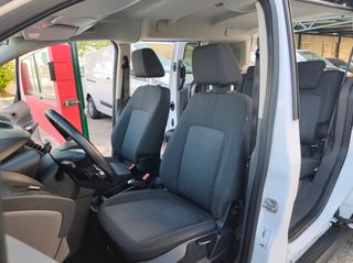 Ford Transit Connect 2020 ΠΕΝΤΑΘΕΣΙΟ-FULL EXTRA-CRUISE-EURO 6W !!!*-thumb-38