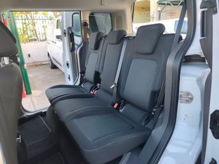Ford Transit Connect 2020 ΠΕΝΤΑΘΕΣΙΟ-FULL EXTRA-CRUISE-EURO 6W !!!*-thumb-39