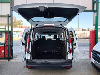 Ford Transit Connect 2020 ΠΕΝΤΑΘΕΣΙΟ-FULL EXTRA-CRUISE-EURO 6W !!!*-thumb-44