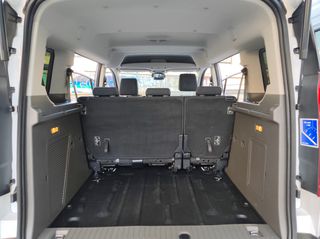 Ford Transit Connect 2020 ΠΕΝΤΑΘΕΣΙΟ-FULL EXTRA-CRUISE-EURO 6W !!!*-thumb-45