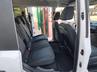Ford Transit Connect 2020 ΠΕΝΤΑΘΕΣΙΟ-FULL EXTRA-CRUISE-EURO 6W !!!*-thumb-41